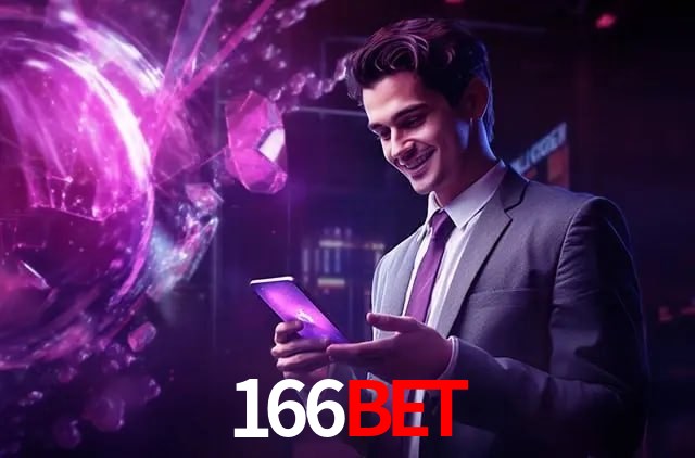 Welcome Bonus 166bet