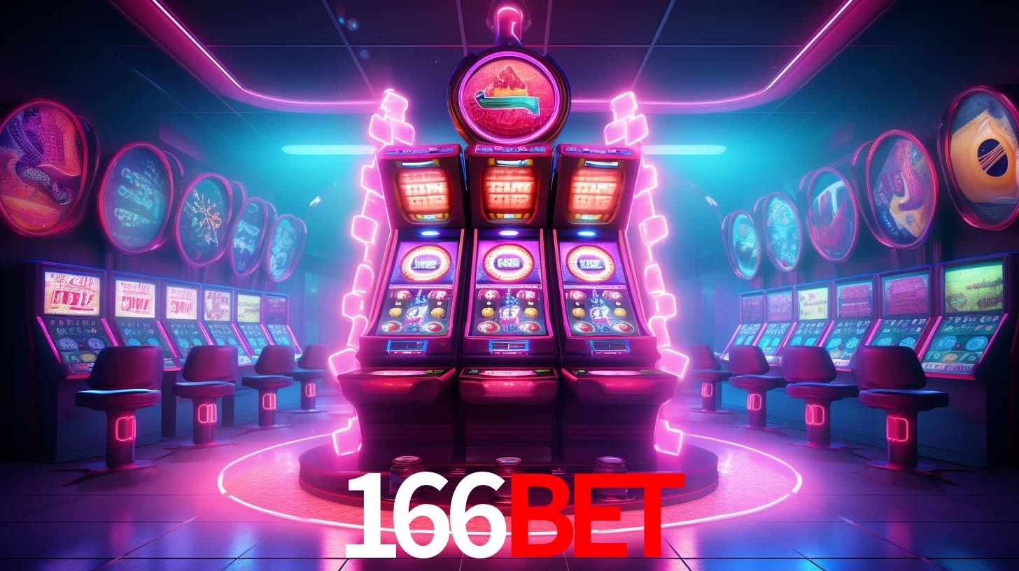 166bet: Seu Cassino Premiado com Pagamentos Rápidos