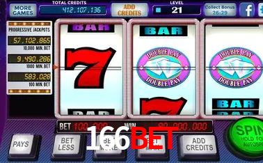 A Emoção da Loteria na 166bet: Uma Chance de Mudança de Vida