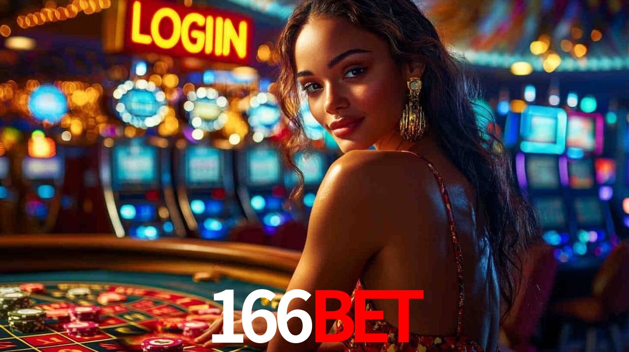 Jogos de Slot 166bet