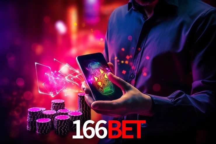 Programa VIP 166bet