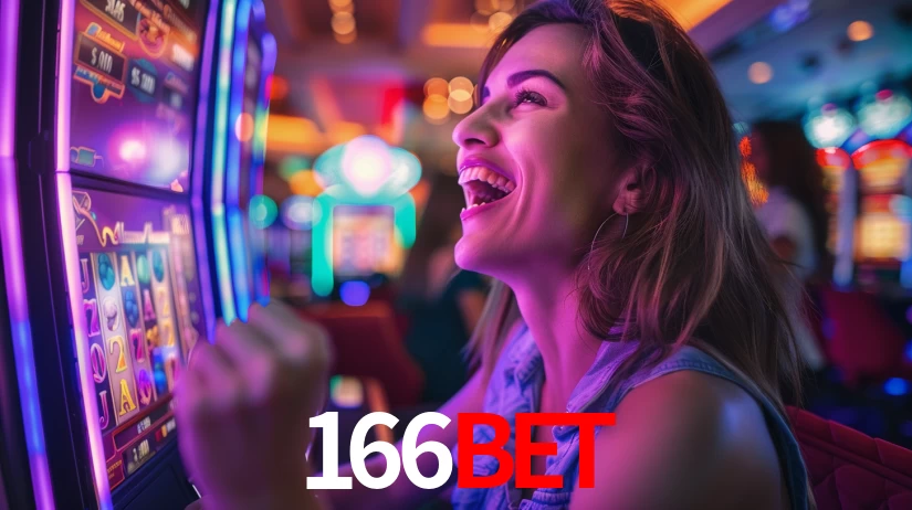 166bet login