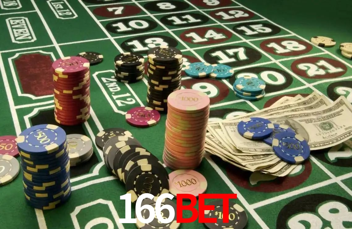 Explore as vantagens do 166bet: serviço profissional e confiabilidade
