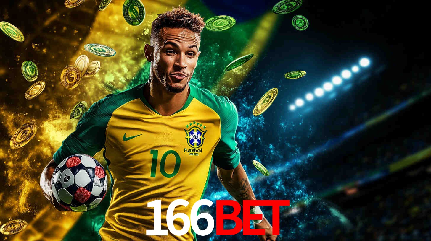 Apostas Esportivas na 166bet: Um Guia Completo